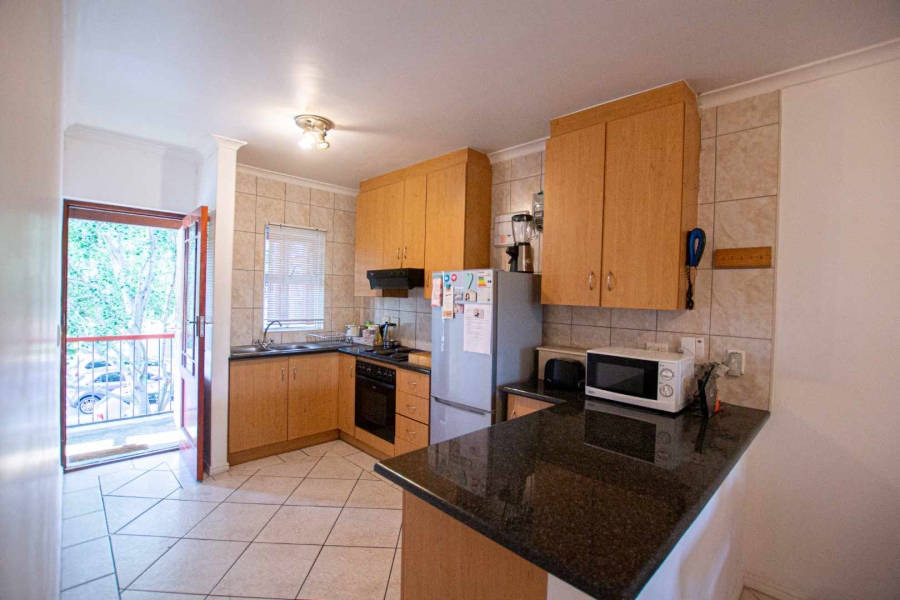 To Let 3 Bedroom Property for Rent in Klein Welgevonden Western Cape